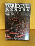Daredevil Reborn HC Marvel premiere edition