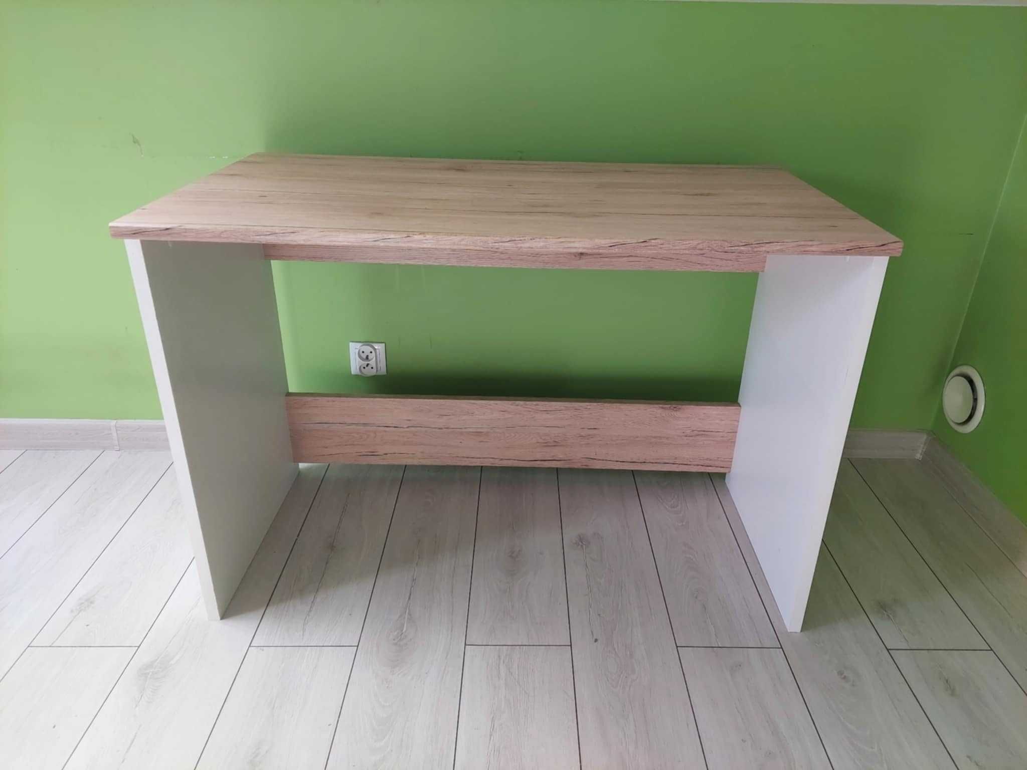 Biurko z kolekcji Meble Wójcik 110x60