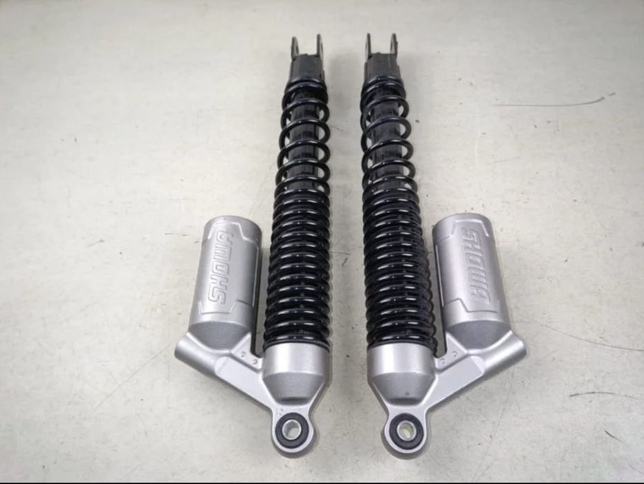 Amortecedores Honda ADV 350