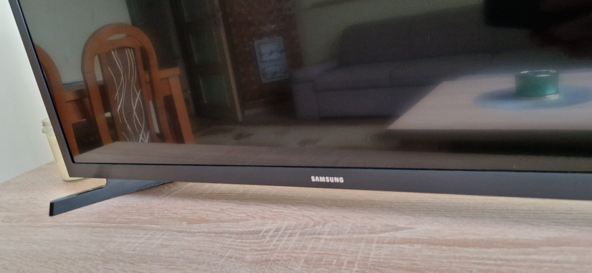 Telewizor Samsung 32" nowy, gwarancja, okazja