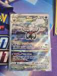 Pokemon Cartas, tin e playmat