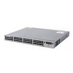 Switch CISCO CATALYST C3850-NM-2-10G 1U 19" Rack Klasa A
