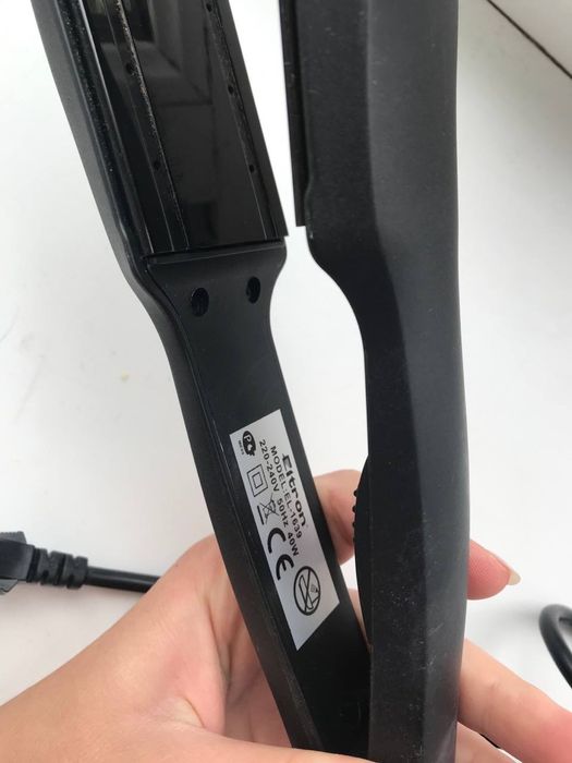 Плойка для волосся