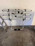 Suporte para bicicletas
