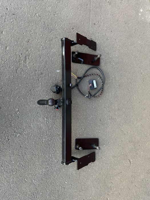 Фаркоп форкоп опель астра н хечбек opel astra H 2004/2014 рік оригінал