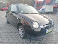 VW Lupo 1.4benzyna/zadbany/niski przebieg 153000km