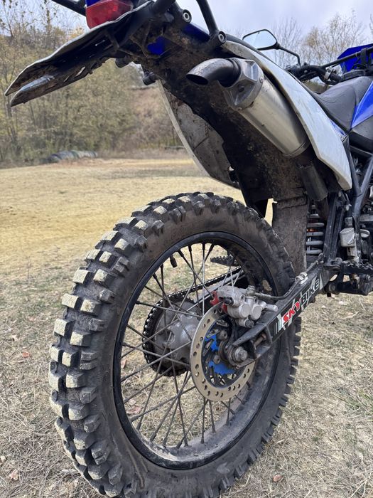 Продам мотоцикл