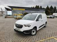Opel Combo Cargo Enjoy  1,5 (102KM) Salon PL Serwis ASO Gwarancja Faktura VAT 23% I Właściciel