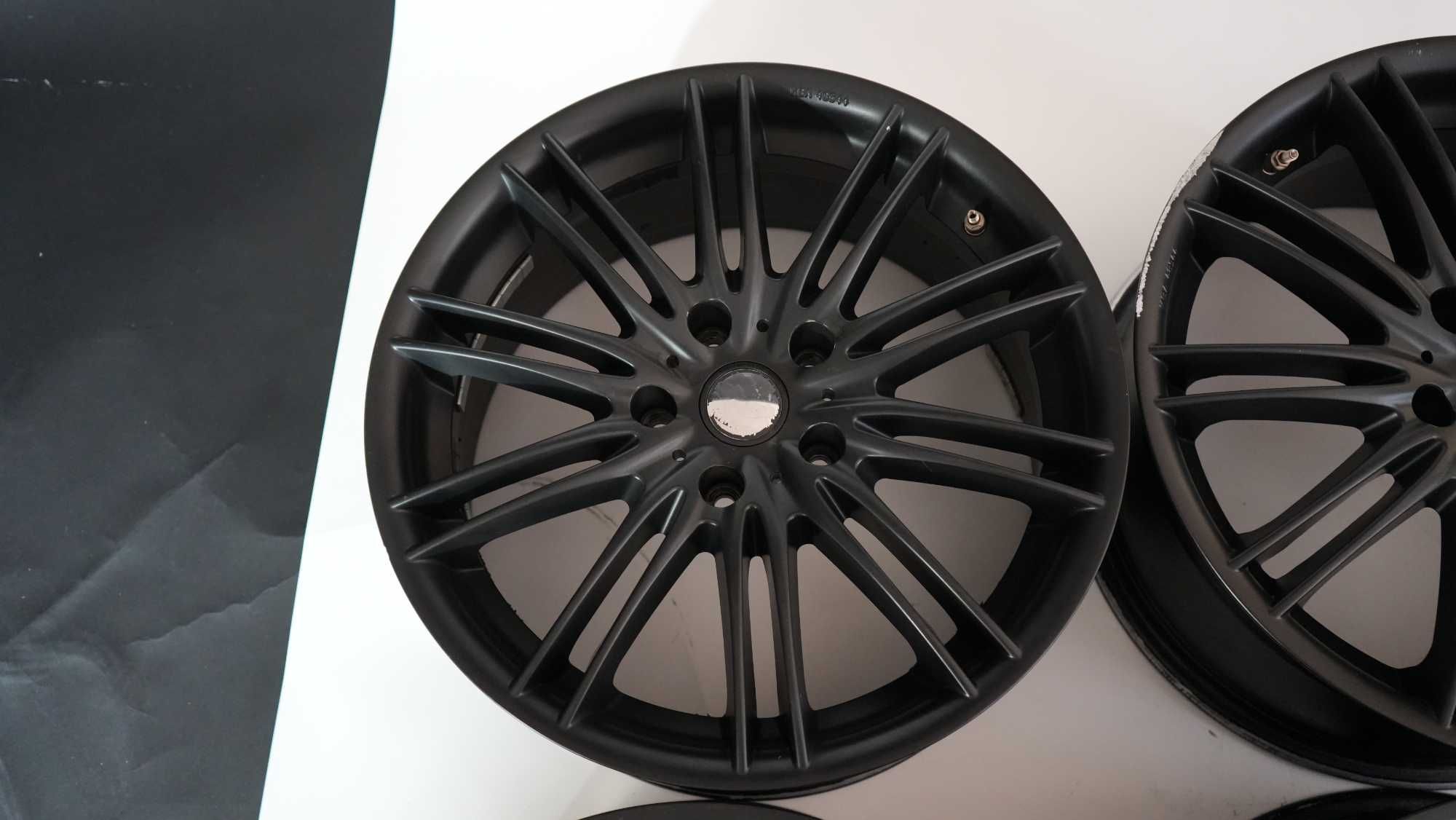 Alufelgi felgi RH ALURAD MO Edition R18 5x120, ET35, 8J