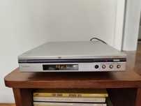Leitor de DVD omnitech modelo DVD2018
