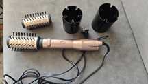 Lokówki suszarka babyliss