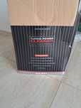 Sprzedam odkuzacz wodny piorący WELMAX 2400W