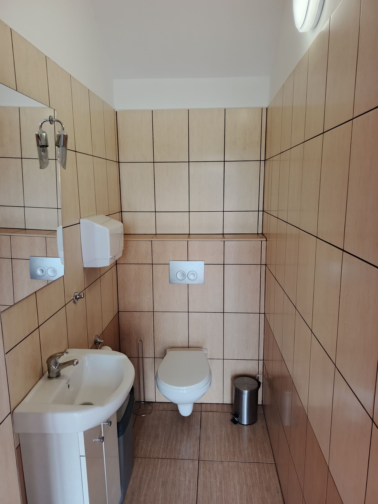 Wynajem pomieszczenia pod działalność