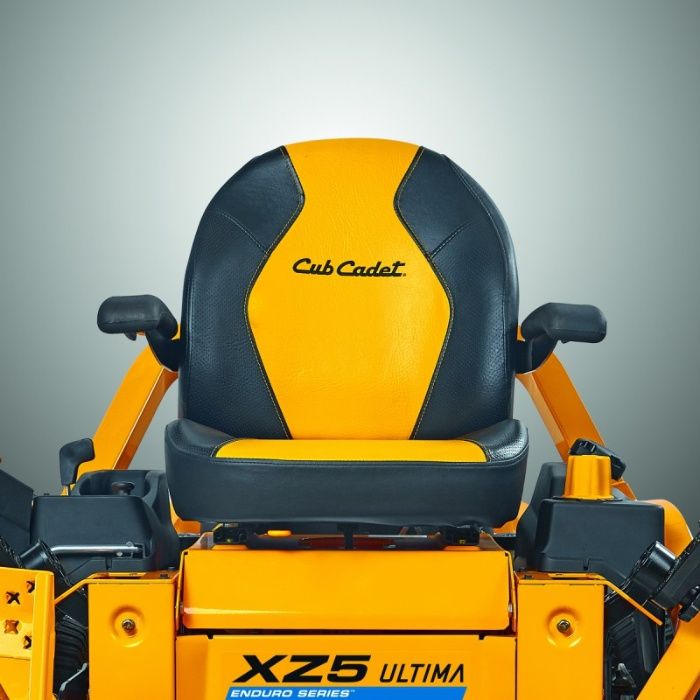 Nowy traktorek kosiarka Cub Cadet XZ5 L127 KAWASAKI TRAK-GARDEN