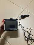 GPS RoadAngel carro