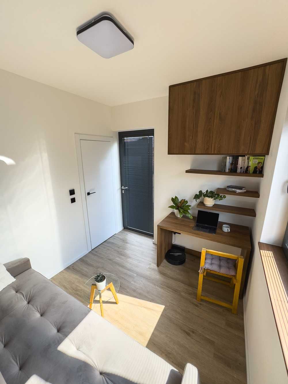 HOUSEBOAT PREMIUM 12m, pełna konstrukcja stalowa, z miejscem w marinie