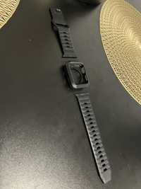 Etui case spigen Apple Watch 3 42mm pasek bransoleta