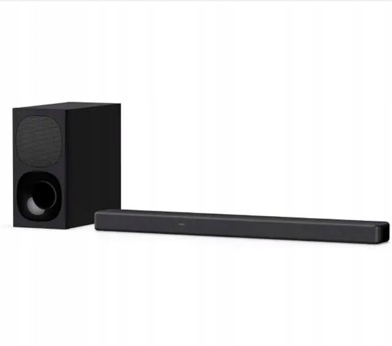 Soundbar Sony HT-G700 3.1 Bluetooth Dolby Atmos DTS:X 400W – czarny