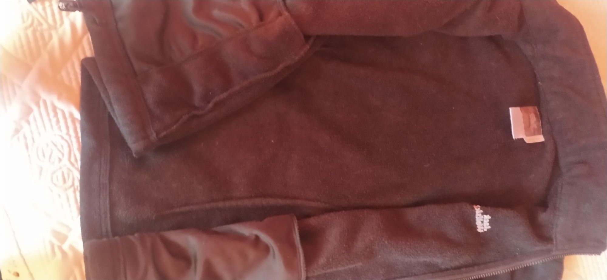 Флисовая кофта Jack Wolfskin Женская