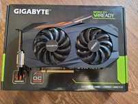 Gigabyte Aorus rx 570 4GB