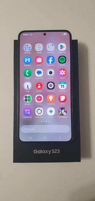 Samsung s23 Rzeszów