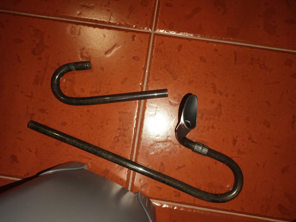 Vendo filtro de aquário para 300l
