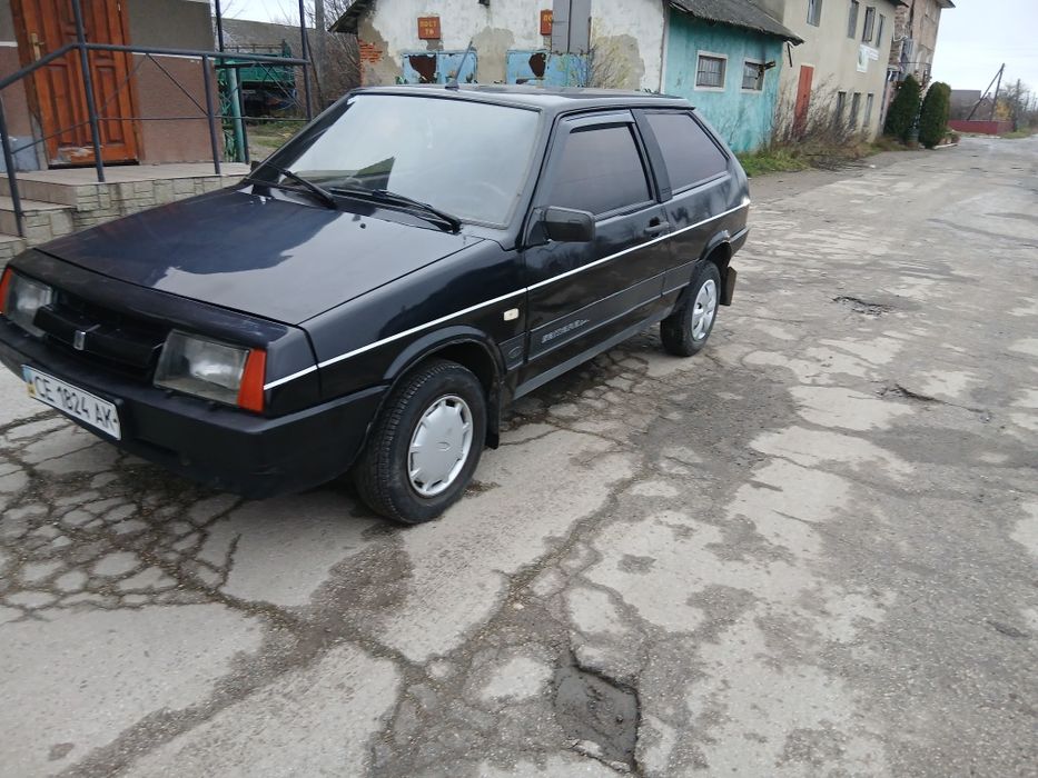 Продам Ваз 2108 Рік 1990. 1.5 бензин