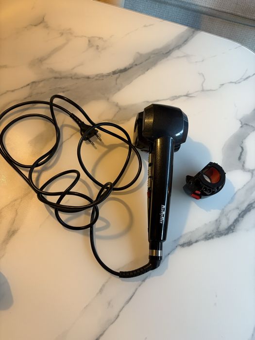 Lokówka automatyczna BaByliss Curl Secret