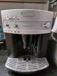 Ekspres do kawy DeLonghi Magnifica