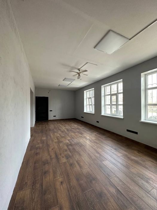 Торгове приміщення