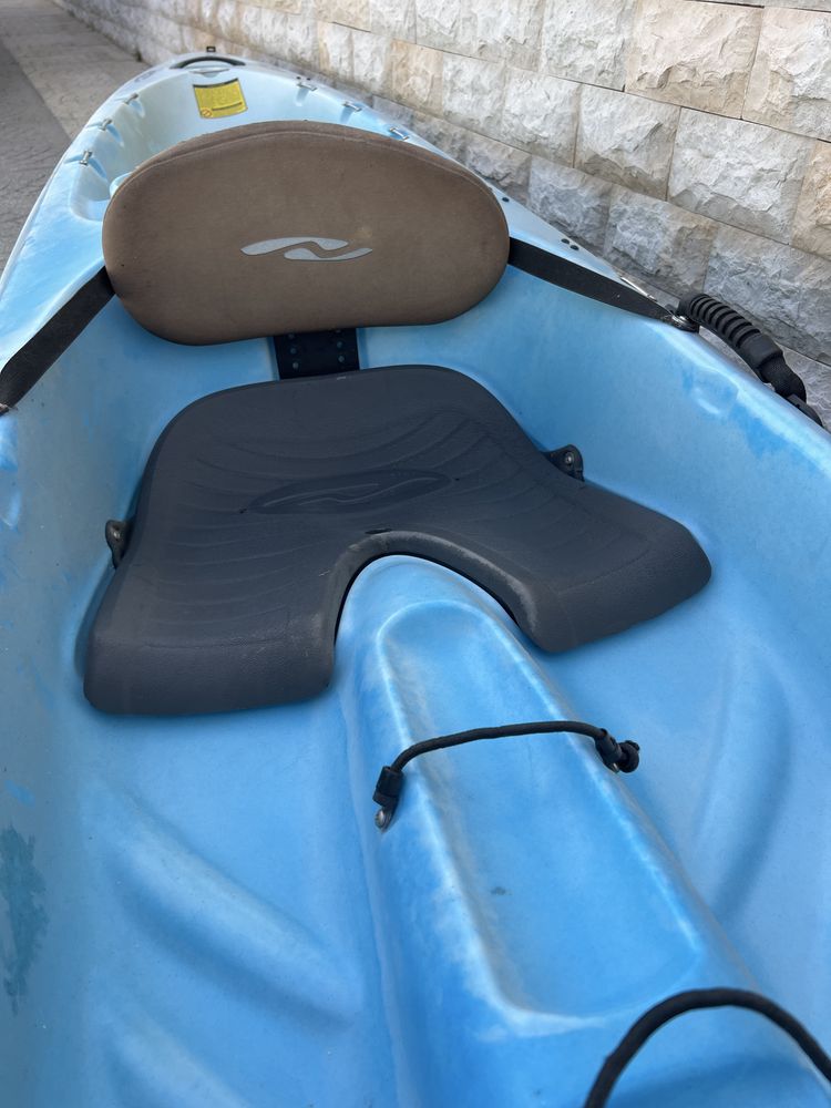Caiaque Necky Kayak