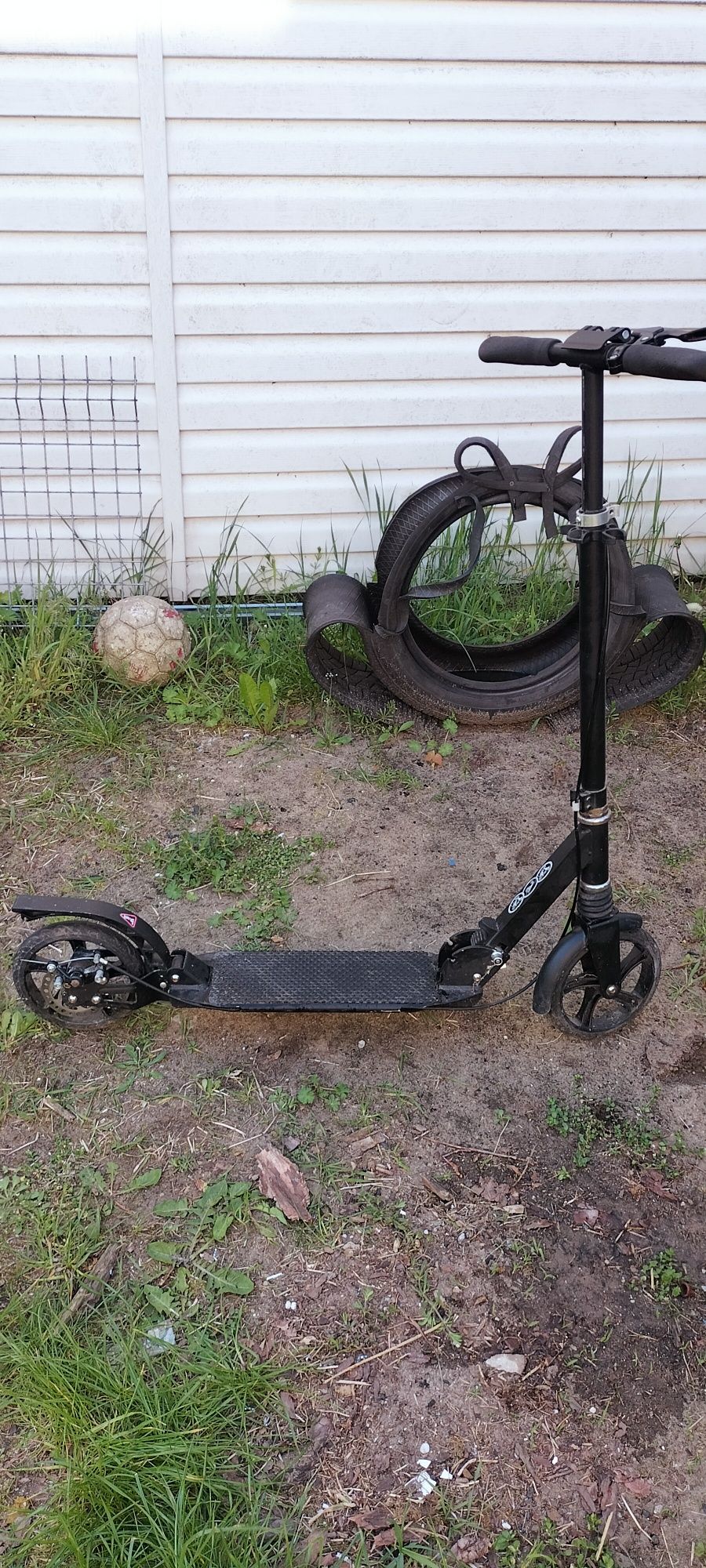 Hulajnoga firmy playground