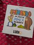 Jogo de mímica shimando