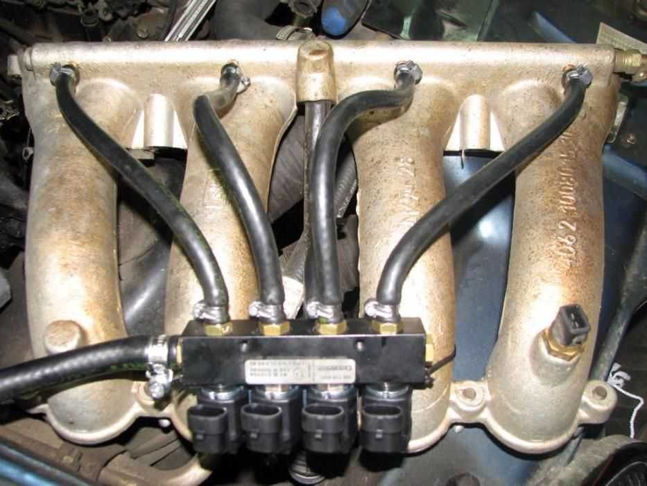 ГАЗ у Нас!ГБО з документами-Київ. СТО. Газ на авто сертифікація