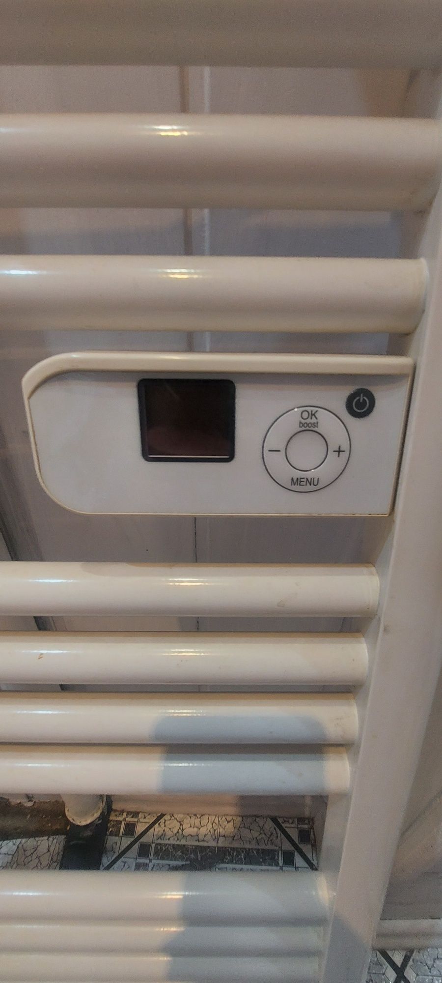 Sprzedam kaloryfer elektryczny do łazienki