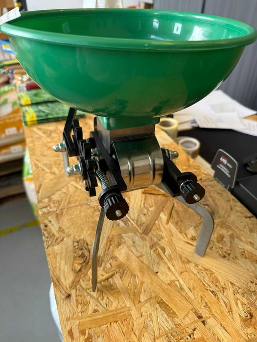 Retalhador de azeitona manual