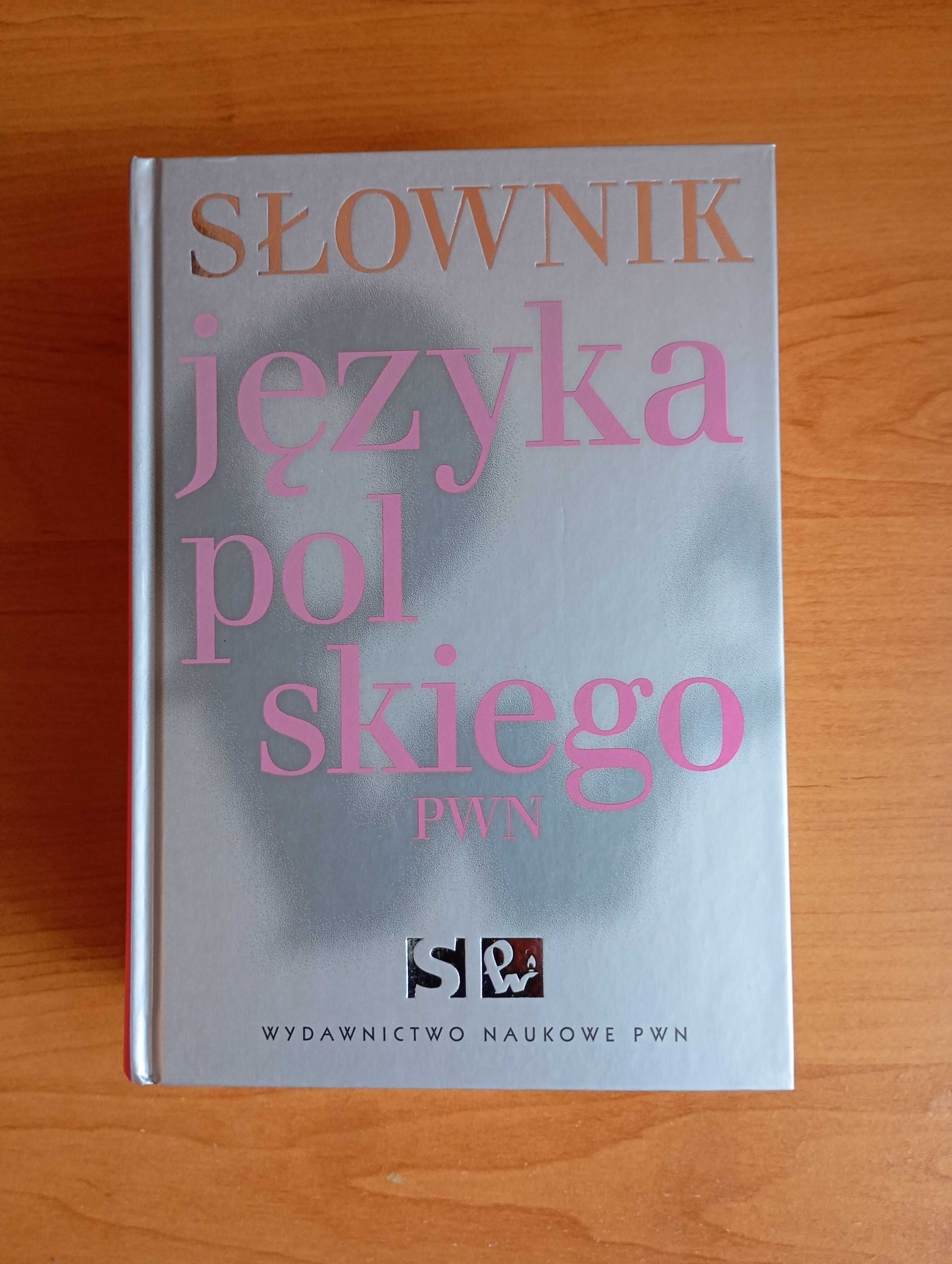 Słownik języka polskiego PWN
