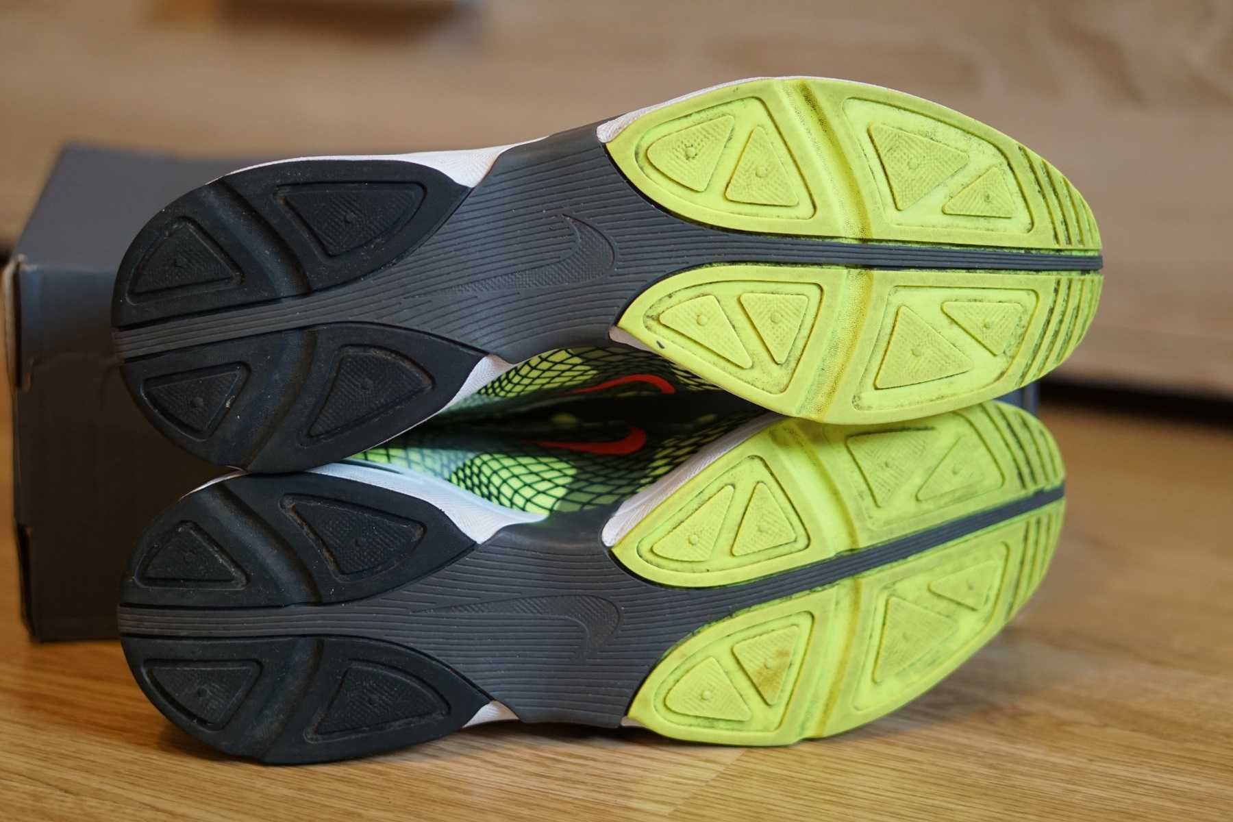 Buty sportowe męskie Nike Ghoswift rozmiar 43 44