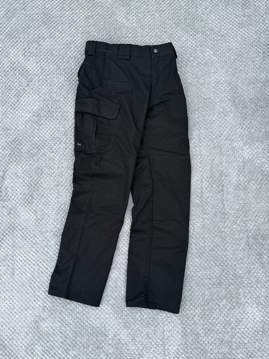 5.11 Tactical Stryke Cargo Military/Tracking Pants Size:34/32 M карго