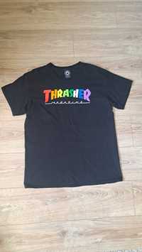 Тишка, футболка Thrasher