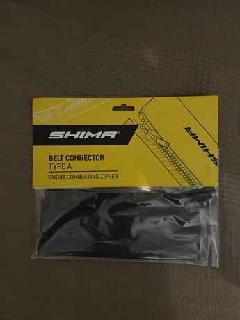 Shima belt conector pas łączący spodnie z kurtką