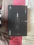 Microfone de estudio Mars gaming MMICKIT