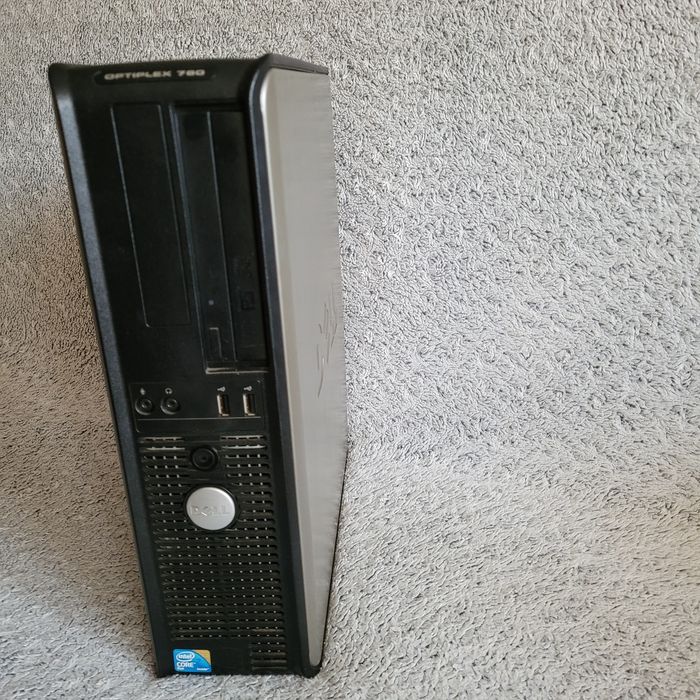 Komputer DELL Optiplex 780
