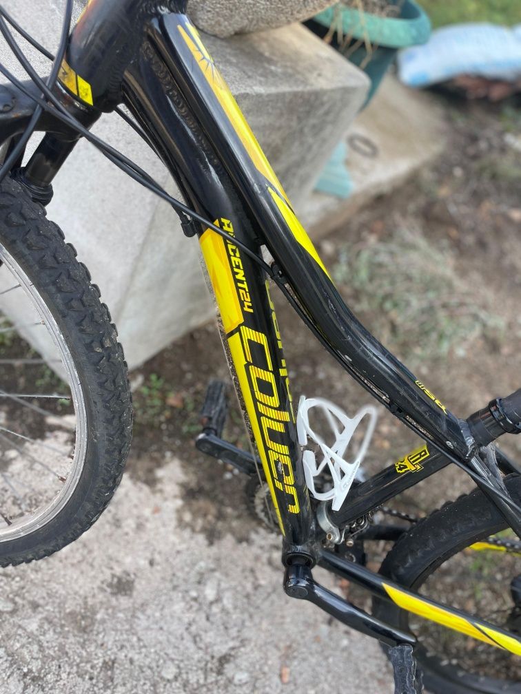 Bicicleta coluen  roda 24 para venda