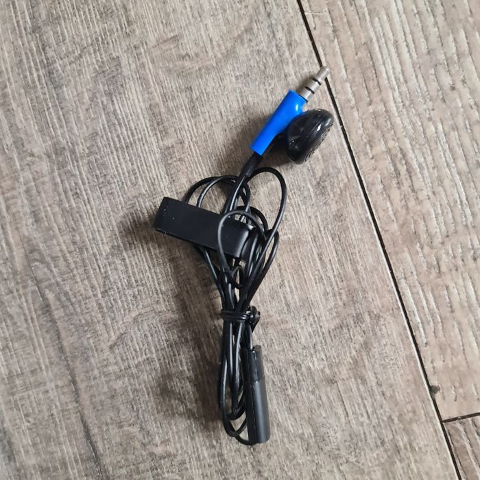 Sluchawka PS4 Sony Oryginalna Wysyłka OLX