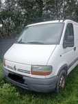 Renault Master 1.9