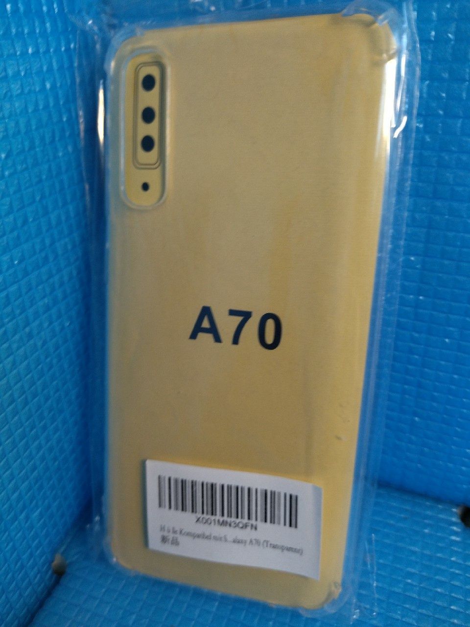 Etui do Samsung Galaxy A70 (B2)