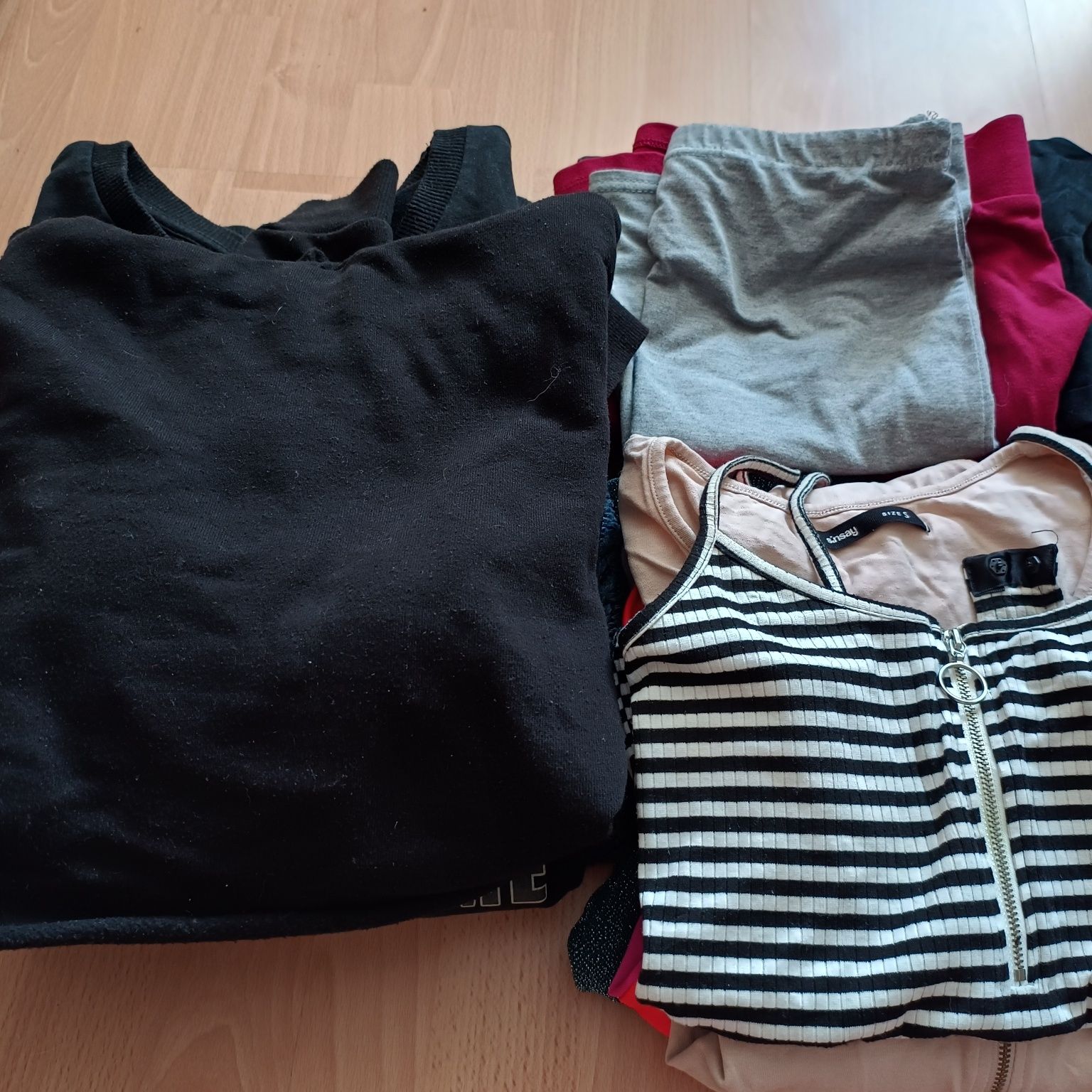 Mini paka ubrań damskich S/M