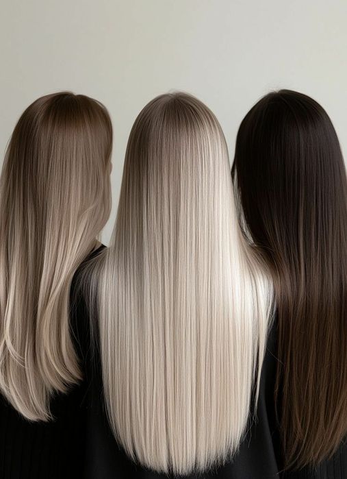 Перукар, стаж роботи 20 років, Троєщина