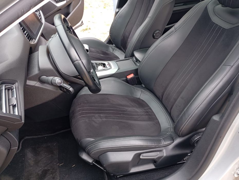 PEUGEOT 308 GT LINE 2.0 150 CV